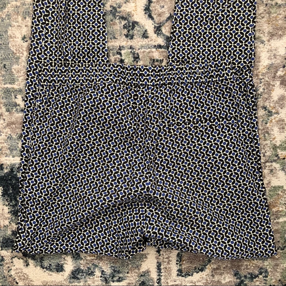 H&M Patterned Pull on Pants - Picture 5 of 5